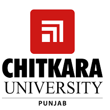 Chitkara University, Punjab-logo